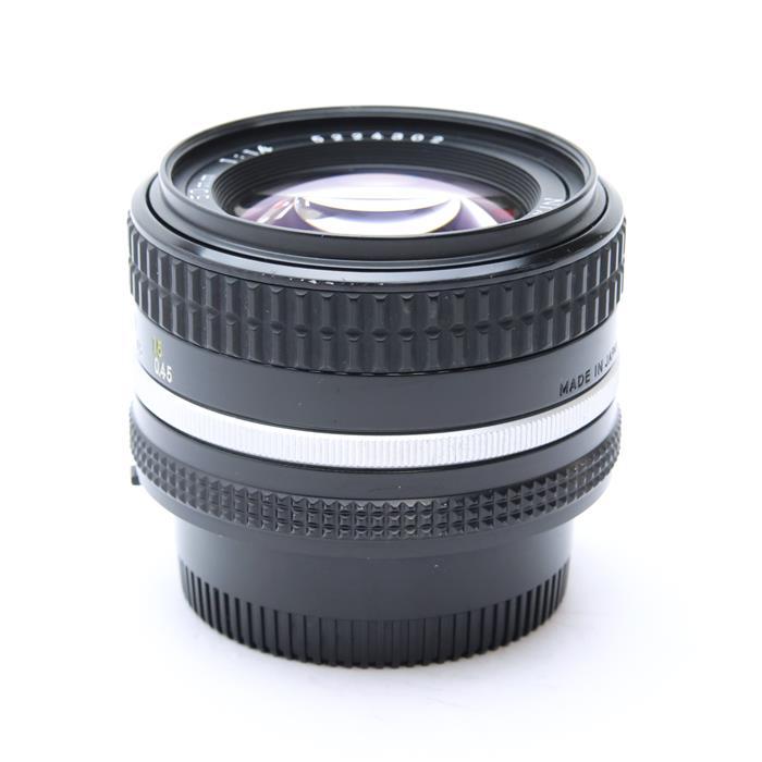 ニコン Ai-s Nikkor 50mm f1.4 美品 極美品】ニコン Ai-s Nikkor 50mm F1.4 大口径 497 極美品】