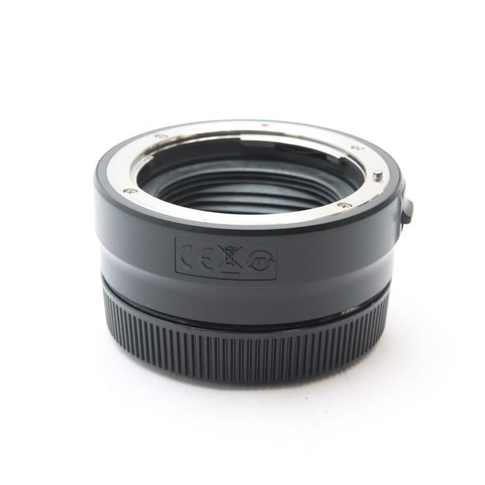 Canon - 美品　Canon マウントアダプター　EF-EOS R キヤノン 《美品》Canon マウントアダプター EF-EOS R : カメラ