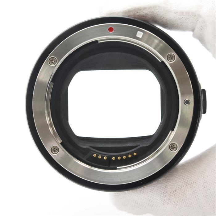 キヤノン 《美品》Canon マウントアダプター EF-EOS R : カメラ