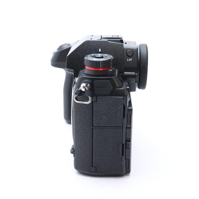 Panasonic 《美品》Panasonic LUMIX DC-S1 ボディ : カメラ専門