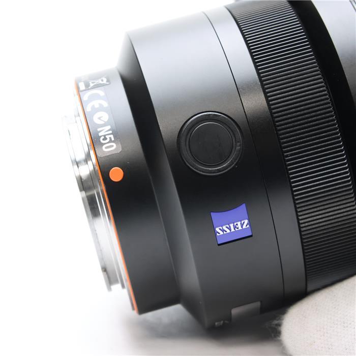 SONY 《良品》SONY Planar T* 85mm F1.4 ZA SAL85F14Z (ソニーA