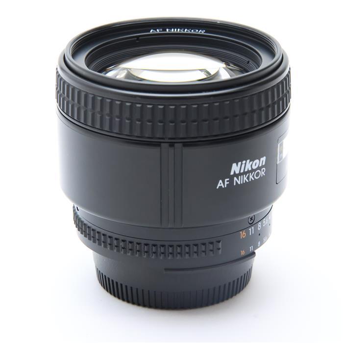 ★良品★ ニコン NIKON AF NIKKOR 85mm F1.8 D お写ん歩: Nikon AF-S NIKKOR 85mm F1.8Gアーカイブ