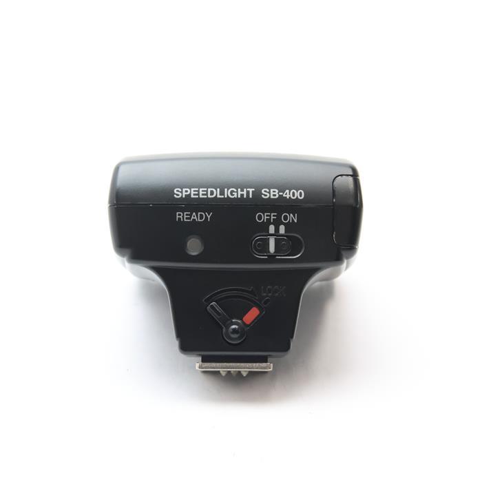 NIKON SB-400 SPEEDLIGHT スピードライト Nikon SB-400 Speedlight Unit | Flashes | Nikon USA