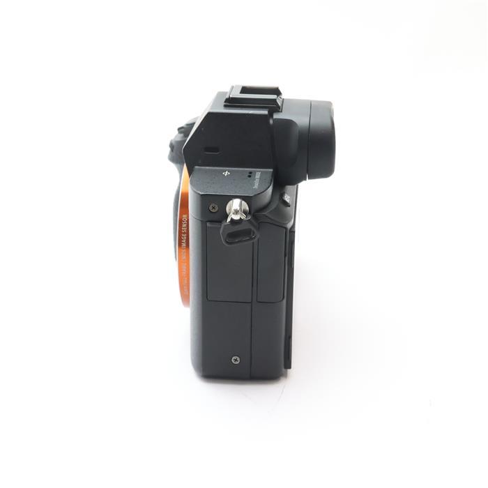 SONY 《良品》SONY α7II ボディ ILCE-7M2 : カメラ専門店マップ