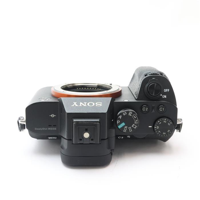 SONY 《良品》SONY α7II ボディ ILCE-7M2 : カメラ専門店マップ