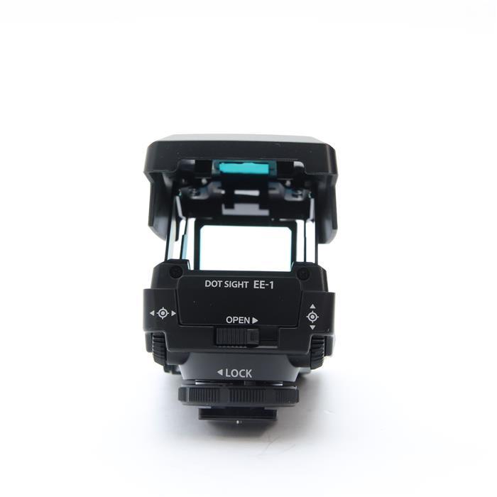 オリンパス（OLYMPUS） 《美品》OLYMPUS ドットサイト照準器 EE-1