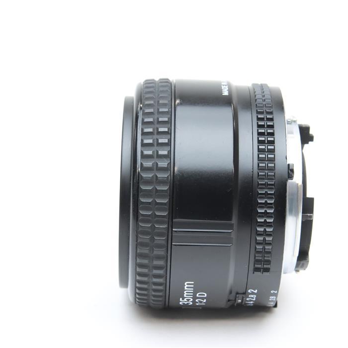Ai AF Nikkor 35mm f/2D ニコン Fマウント 難あり品 ニコン 《難有品》Nikon Ai AF Nikkor 35mm F2D : カメラ専門店