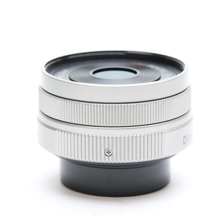 PENTAX STANDARD PRIME 01+03オマケ Pentax Qマウントレンズ 01