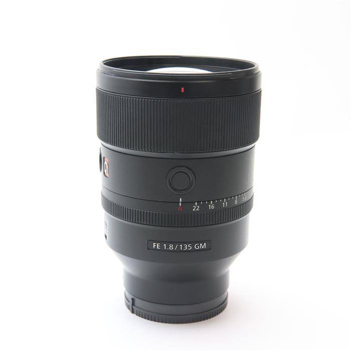 【限定値下げ‼︎】SONY FE135mm F1.8GM SEL135F18GM SONY（ソニー） 《並品》SONY FE 135mm F1.8 GM SEL135F18GM : カメラ