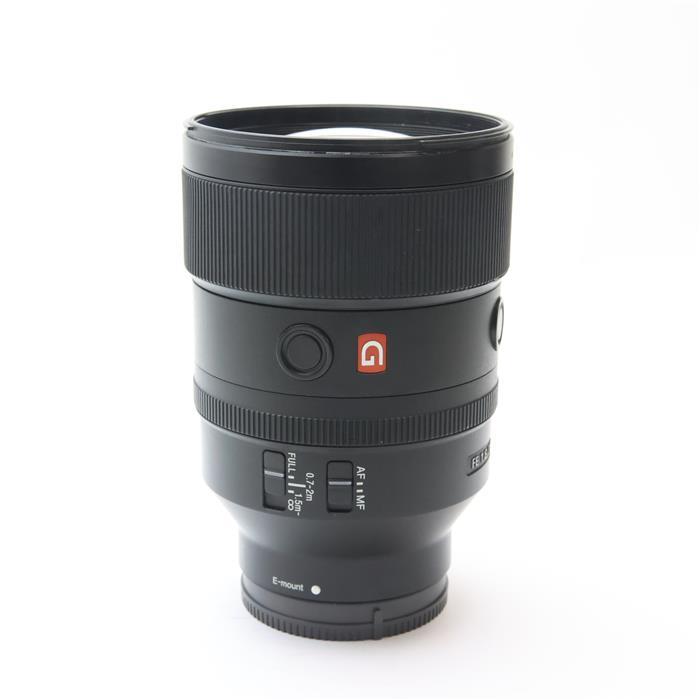 SONY（ソニー） 《並品》SONY FE 135mm F1.8 GM SEL135F18GM : カメラ