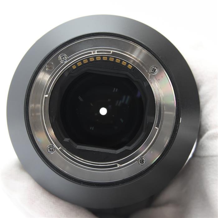 SONY（ソニー） 《並品》SONY FE 135mm F1.8 GM SEL135F18GM : カメラ