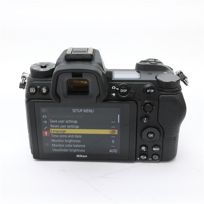 ニコン（Nikon） 《並品》Nikon Z7 ボディ : カメラ専門店マップカメラ