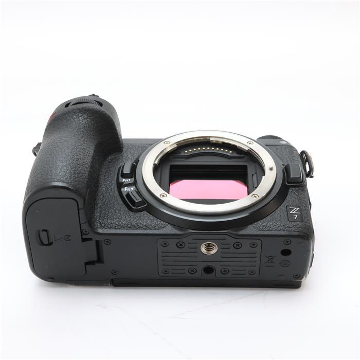 ニコン（Nikon） 《並品》Nikon Z7 ボディ : カメラ専門店マップカメラ