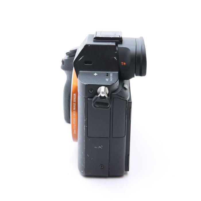 SONY 《並品》SONY α7RII ボディ ILCE-7RM2 : カメラ専門店