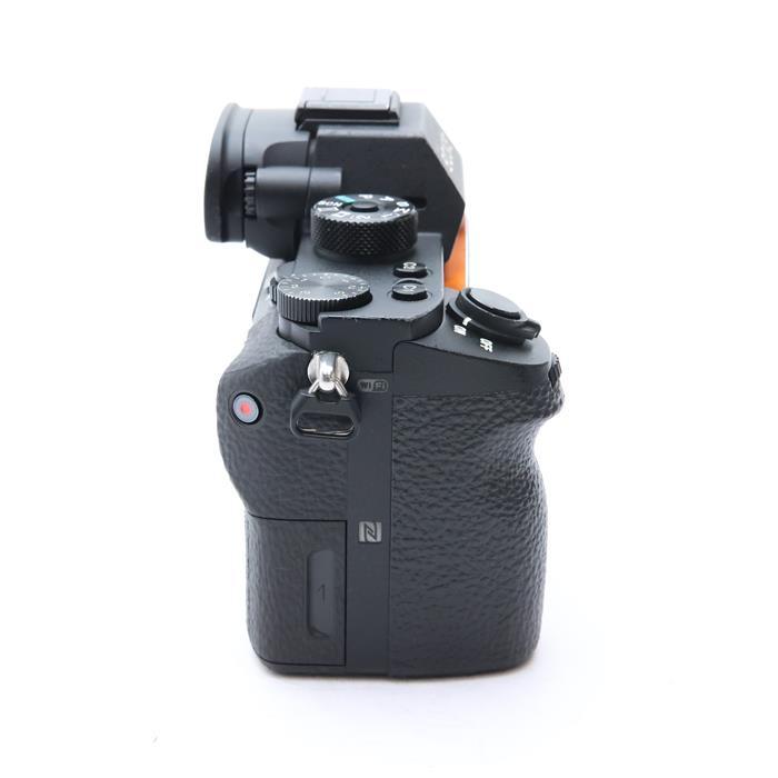 SONY 《並品》SONY α7RII ボディ ILCE-7RM2 : カメラ専門店