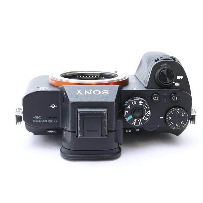 SONY - A7rii ILCE-7RM2 ボディ α7R II | デジタル一眼カメラα（アルファ） | ソニー