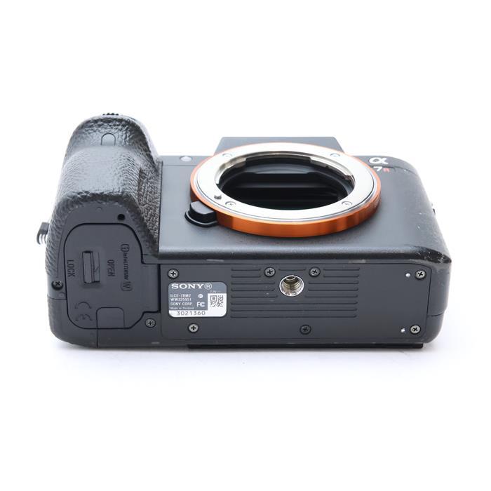 SONY 《並品》SONY α7RII ボディ ILCE-7RM2 : カメラ専門店