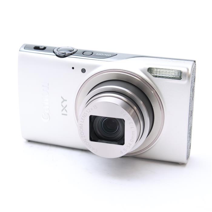 使用感少な目 動作確認済み CANON IXY 650 #OP2141
