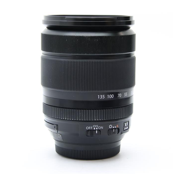 【値下げ】フジノンレンズ　18-135 FUJIFILM 《難有品》FUJIFILM フジノン XF18-135mm F3.5-5.6 R