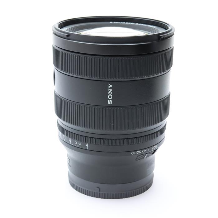 SONY FE 20-70mm F4 G SEL2070G 美品完備 SONY 《良品》SONY FE 20-70mm F4 G SEL2070G : カメラ専門店