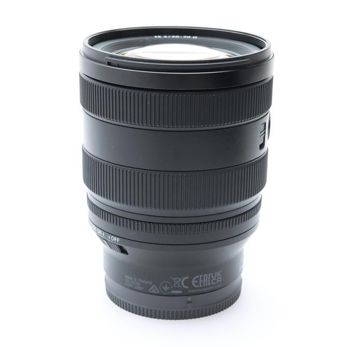 SONY 《良品》SONY FE 20-70mm F4 G SEL2070G : カメラ専門店