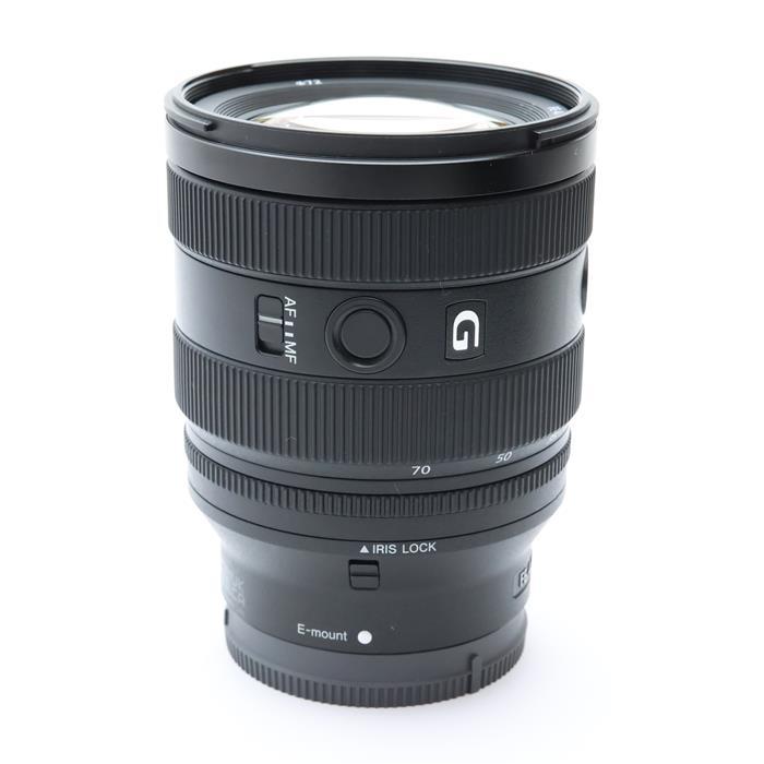 SONY 《良品》SONY FE 20-70mm F4 G SEL2070G : カメラ専門店