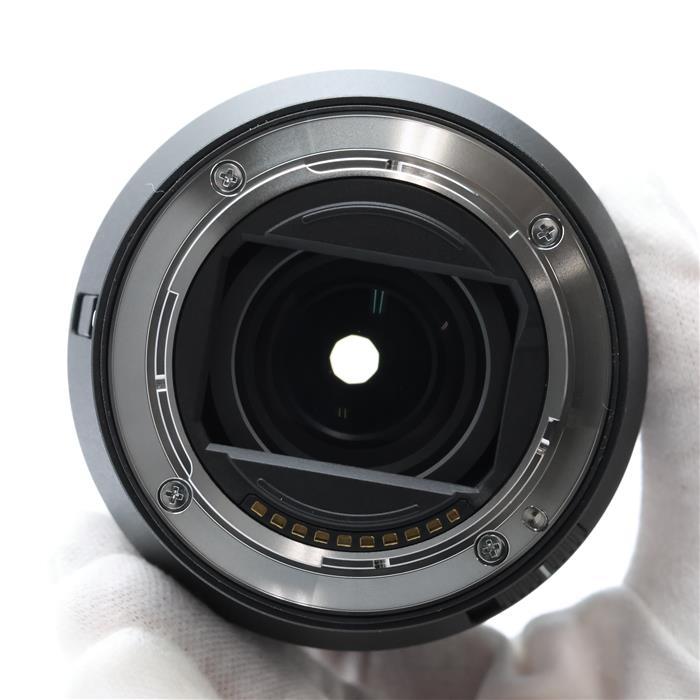SONY 《良品》SONY FE 20-70mm F4 G SEL2070G : カメラ専門店