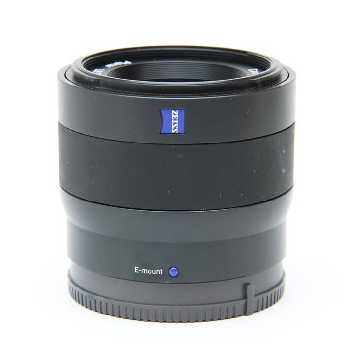 並品》Carl Zeiss Touit 32mm F1.8（ソニーE/APS-C用） : カメラ