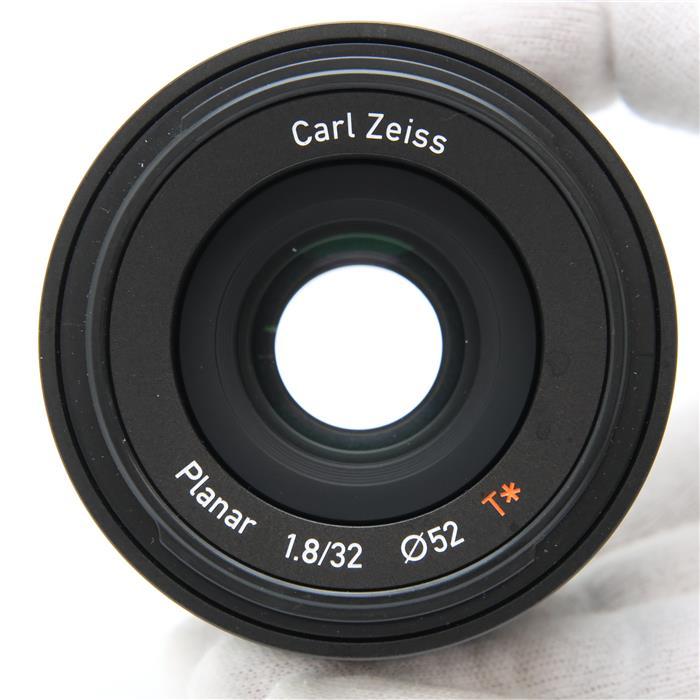 Zeiss Touit 32mm 1.8 ソニーEマウント用 APS-C専用 Amazon.com : ZEISS Touit 1.8/32 Camera Lens for Sony E-Mount