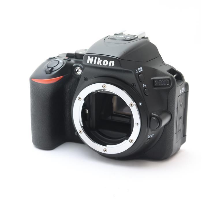 ニコン 《美品》Nikon D5600 ボディ : カメラ専門店マップカメラ