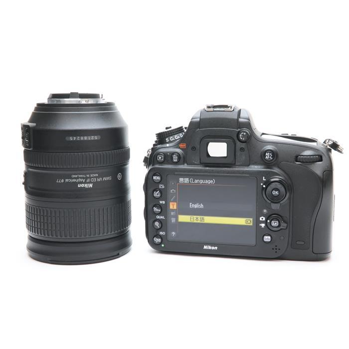 ニコン（Nikon） 《良品》Nikon D610 28-300 VR レンズキット : カメラ