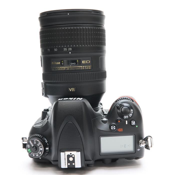 ニコン（Nikon） 《良品》Nikon D610 28-300 VR レンズキット