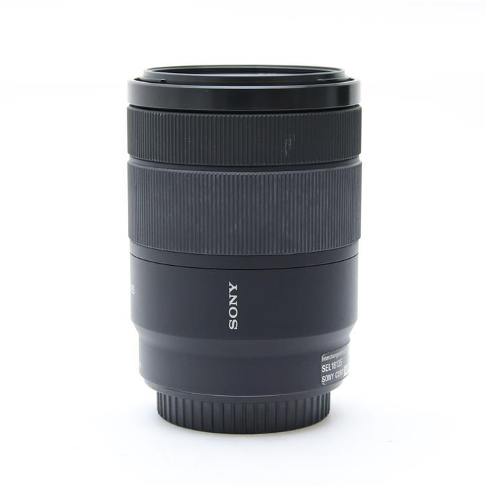 SONY（ソニー） 《並品》SONY E 18-135mm F3.5-5.6 OSS SEL18135