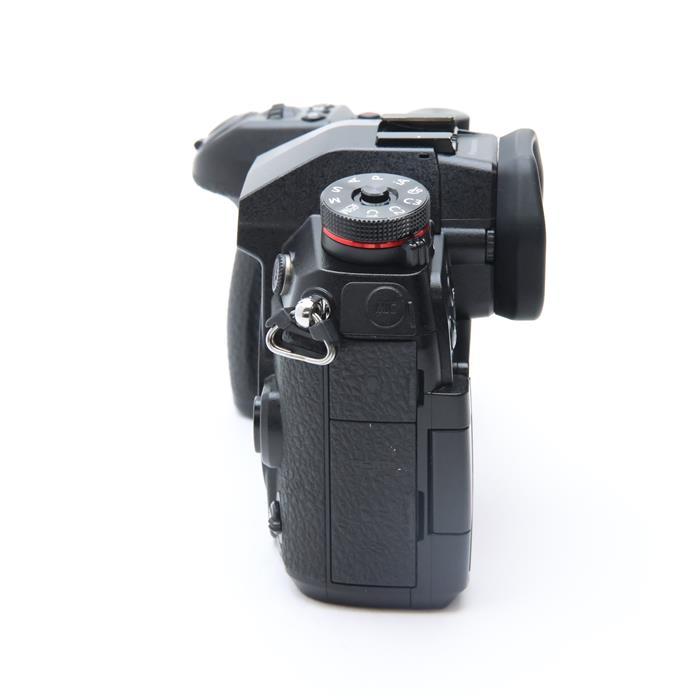 【美品】ルミックス LUMIX G9 PRO ボディ Panasonic LUMIX G9 PRO ボディ DC-G9-K｜新品通販フジヤカメラ