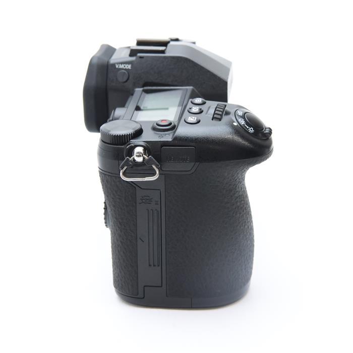 Panasonic 《良品》Panasonic LUMIX DC-G9 PRO ボディ : カメラ