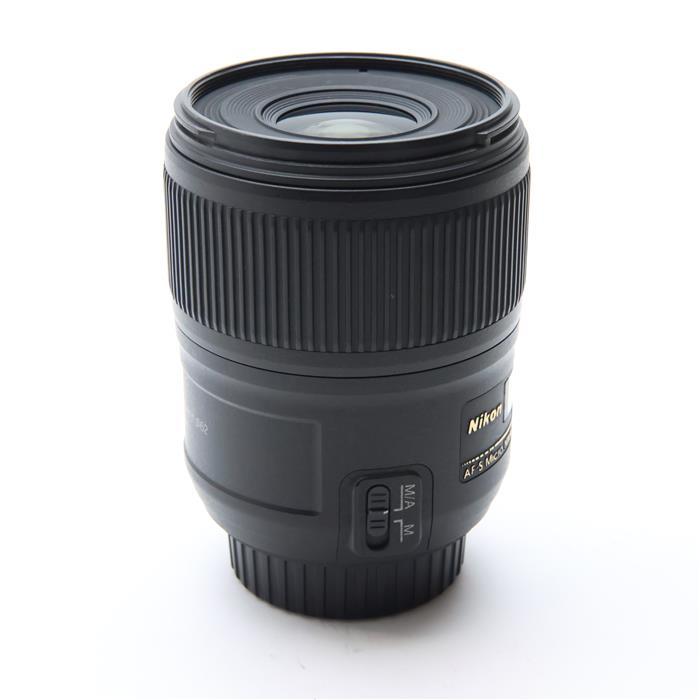 ニコン（Nikon） 《並品》Nikon AF-S Micro NIKKOR 60mm F2.8G ED
