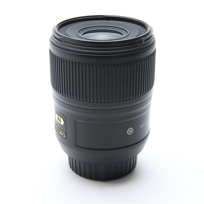 【美品】ニコン AF-S Micro NIKKOR 60mm f2.8G ED Nikon AF-S Micro NIKKOR 60mm f/2.8G ED Lens 2177 B&H Photo Video