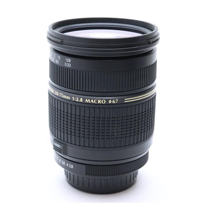 Tamron A09 AF 28-75mm f2.8 PENTAX 大三元 Amazon.com : Tamron SP AF 28-75mm F/2.8 XR Di LD Aspherical