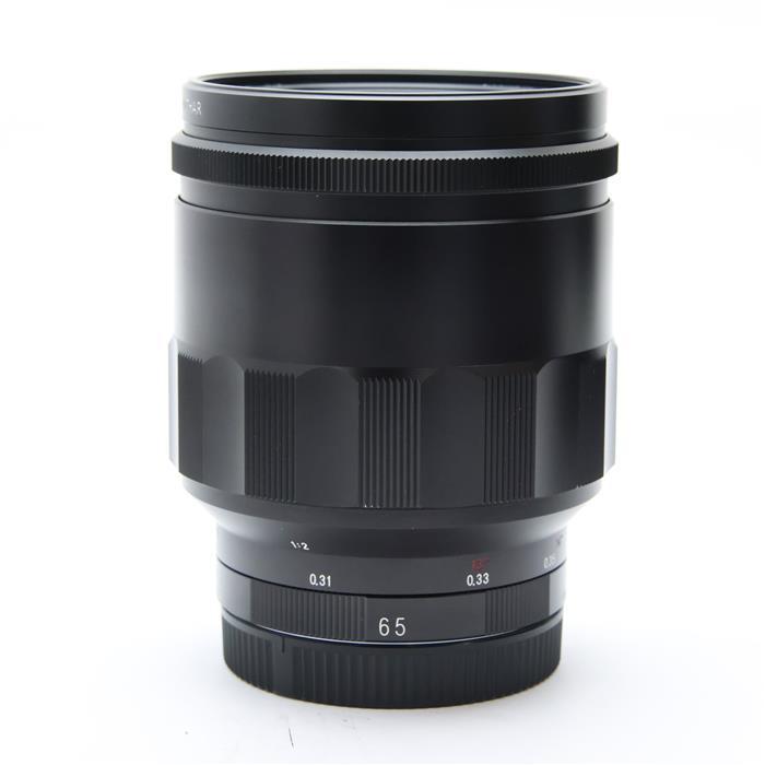良品》Voigtlander MACRO APO-LANTHAR 65mm F2 Aspherical E