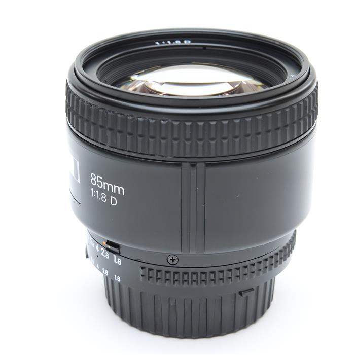 美品　AF Nikkor 85mm f/1.8D レンズ AI AF Nikkor 85mm f/1.8D 中古価格比較 - 価格.com