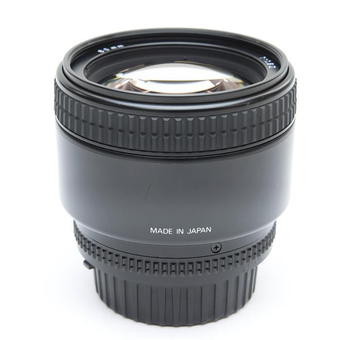 ニコン 《良品》Nikon Ai AF Nikkor 85mm F1.8D : カメラ専門店