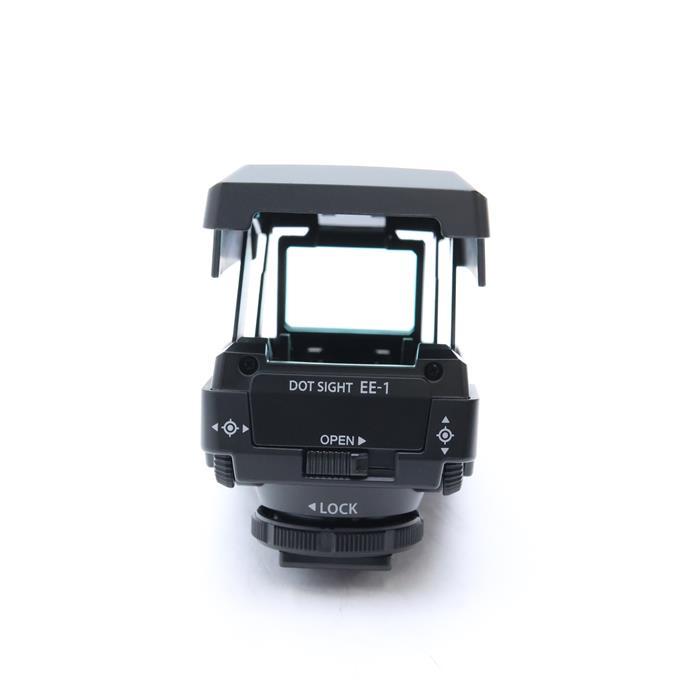 オリンパスEE1ドットサイト カメラの八百富｜オリンパス EE-1 ドットサイト照準器 OLYMPUS
