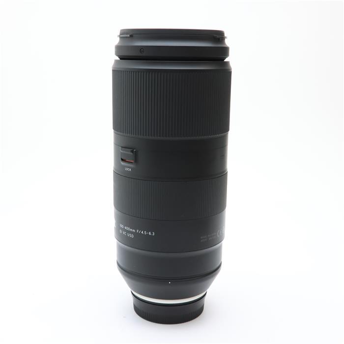 TAMRON 100-400mm (A035N) Nikon Fマウント用 Amazon.co.jp: TAMRON 超望遠ズームレンズ 100-400mm F4.5-6.3