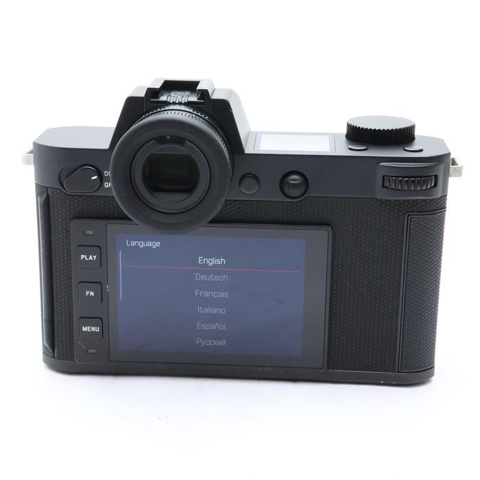 ライカ 《並品》Leica SL2 : カメラ専門店マップカメラYahoo!店 - 通販