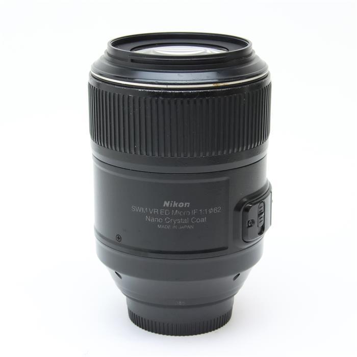 ■ 美品 ■Nikon AF-S VR Micro 105mm f2.8G ED AF-S VR Micro-Nikkor 105mm f/2.8G IF-ED - 概要 | NIKKORレンズ | ニコン