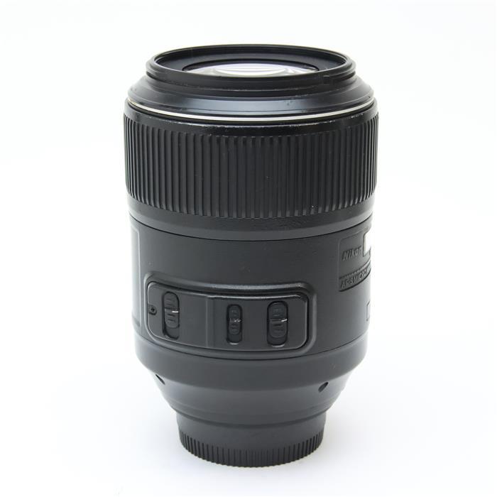 ニコン（Nikon） 《難有品》Nikon AF-S VR Micro-Nikkor 105mm F2.8G