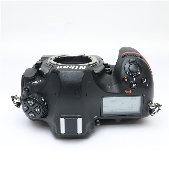 ニコン 《並品》Nikon D850 ボディ : カメラ専門店マップカメラ