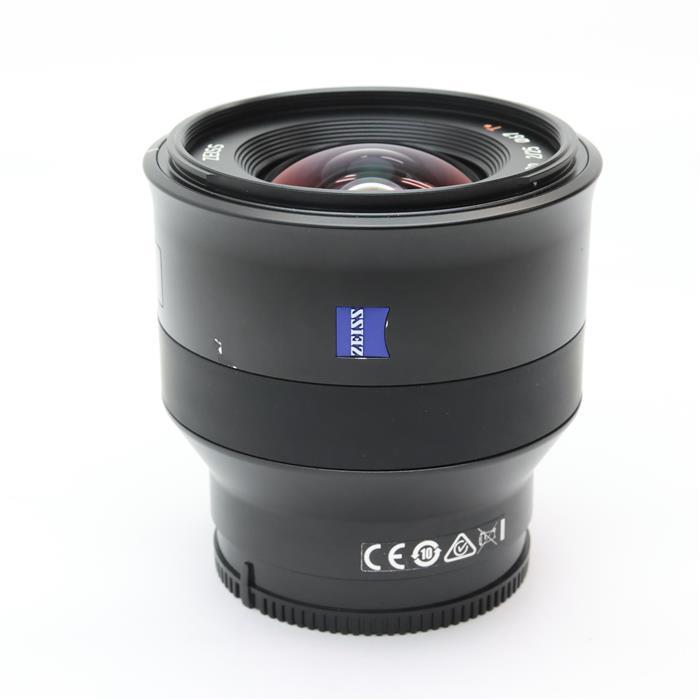 【ジャンク品】カールツァイス Batis 40mm/f2 CF sony用 ジャンク品カールツァイス Batis 40mm/f2 CF sony用