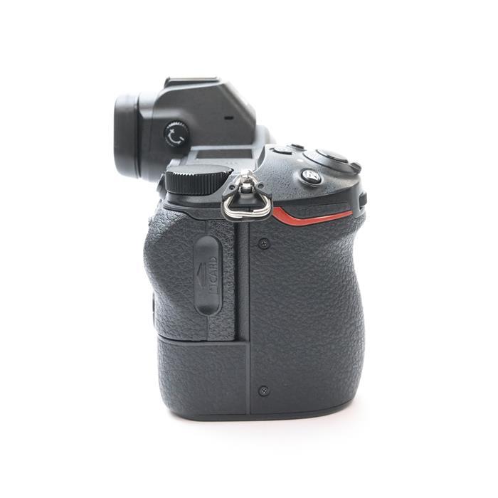 NIKON Z6 ボディ ★RAW動画出力可能な希少品 ニコン 《並品》Nikon Z6 ボディ (RAW動画出力 有償設定済み