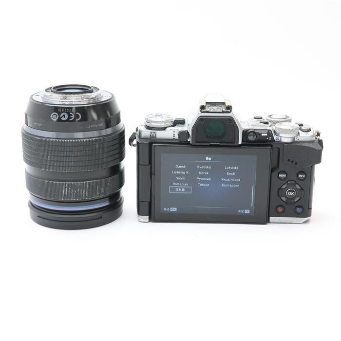 オリンパス OM-D E-M5 Mark II 12-40mm F2.8 他